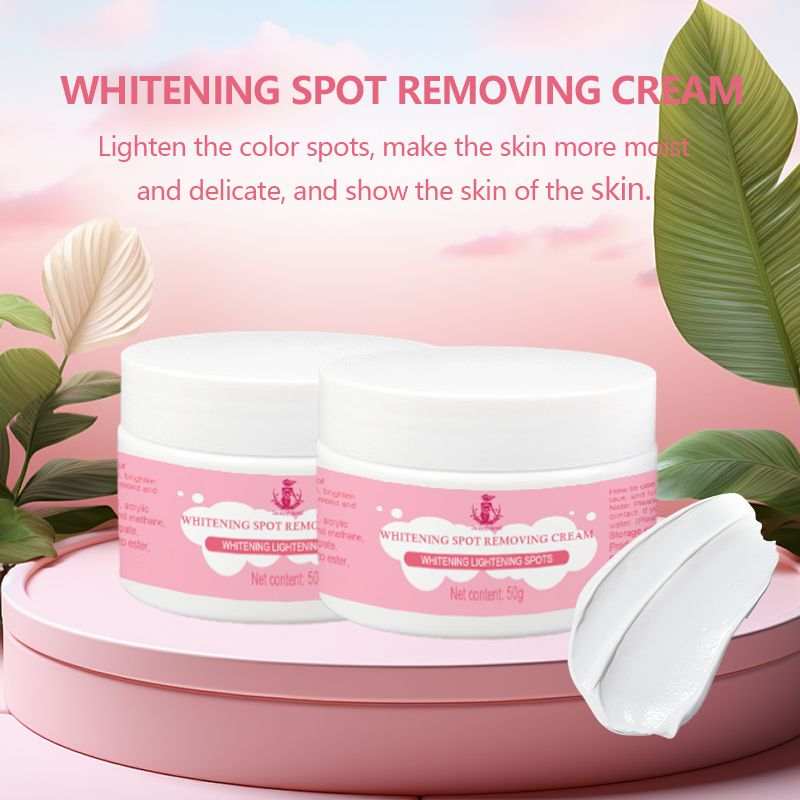 Whitening spot removing Cream