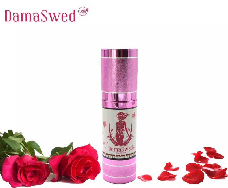 Rose Essential oil,