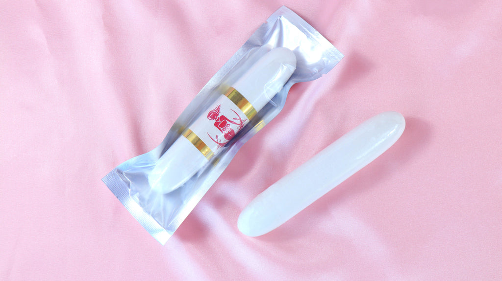 vagina tightening stick