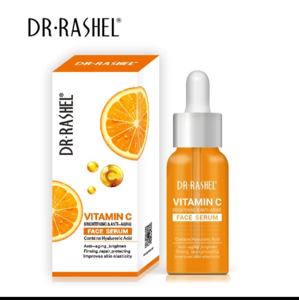 Face Serum Dr-Rashel