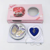 Love Pearl Creations Kit With Pendant Necklace