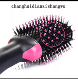 Rotating Hot Air Styling Brush