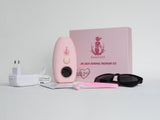 (Kopia) Ipl Freezing Point Laser Hair Removal Device