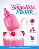 EQQUALBERRY NAD+ Peptide Boosting Serum