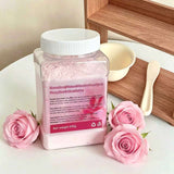 Rose, Rice & Shea Glow Mask