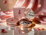Magnetic Half Lashes – Natural Daily Look