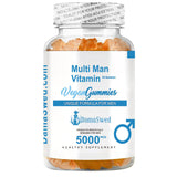 Multi man vitamin