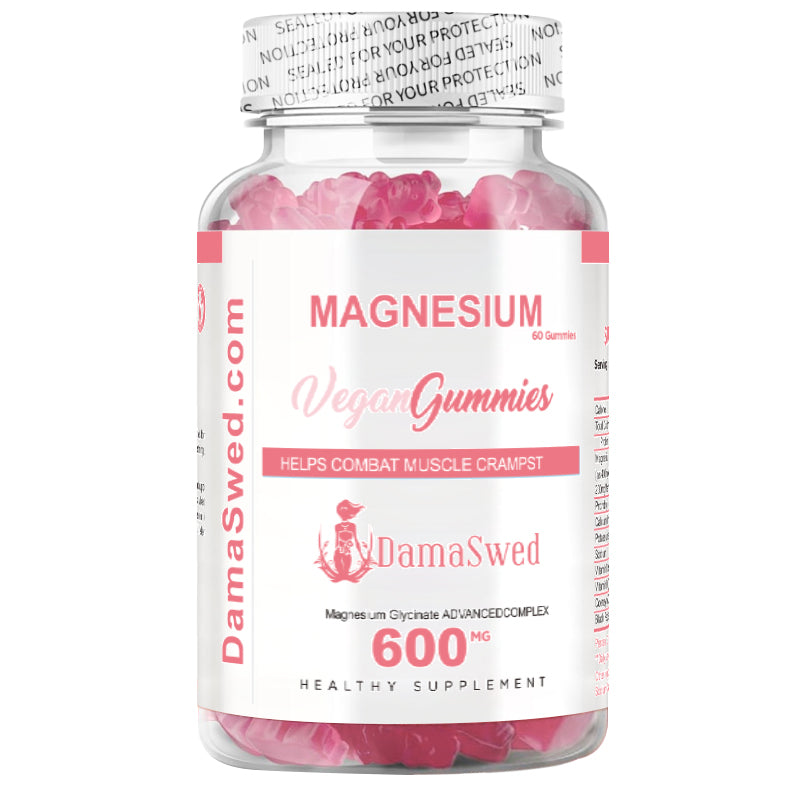 Magnesium