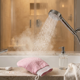 Korean Exfoliating Bath Washcloth