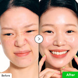 EQQUALBERRY Aloe PDRN Calming Serum 30 ml