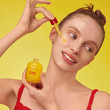 EQQUALBERRY Vitamin Illuminating Serum