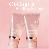 Kollagen Nattmask Glow-Boost