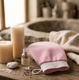 Korean Exfoliating Bath Washcloth