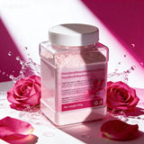 Rose, Rice & Shea Glow Mask