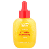 EQQUALBERRY Vitamin Illuminating Serum