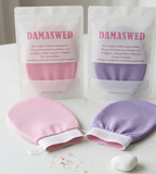Korean Exfoliating Bath Washcloth