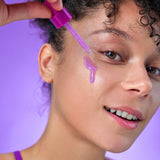 EQQUALBERRY] Bakuchiol Plumping Serum