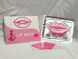 Lip mask