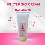 DamaSwed whitening cream