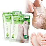 Exfoliating Foot Mask - Soft Foot Peeling
