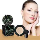 Air Cushion Cc Cream Concealer Mushroom Head Brush Makeup Foundation Moisture