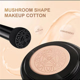 Air Cushion Cc Cream Concealer Mushroom Head Brush Makeup Foundation Moisture